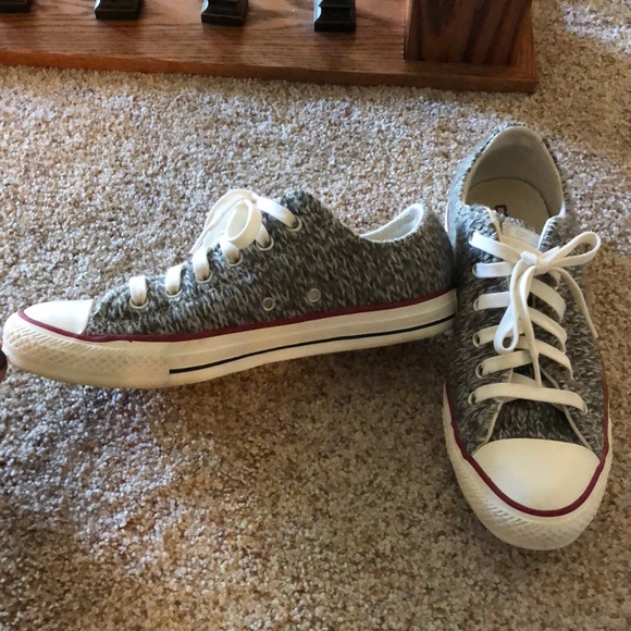 Converse - Picture 3 of 4
